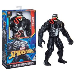 FIGURINE MARVEL - VENOM 30 CM